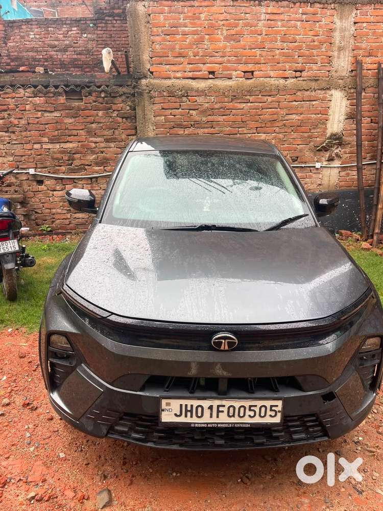 Tata Nexon Petrol 2024