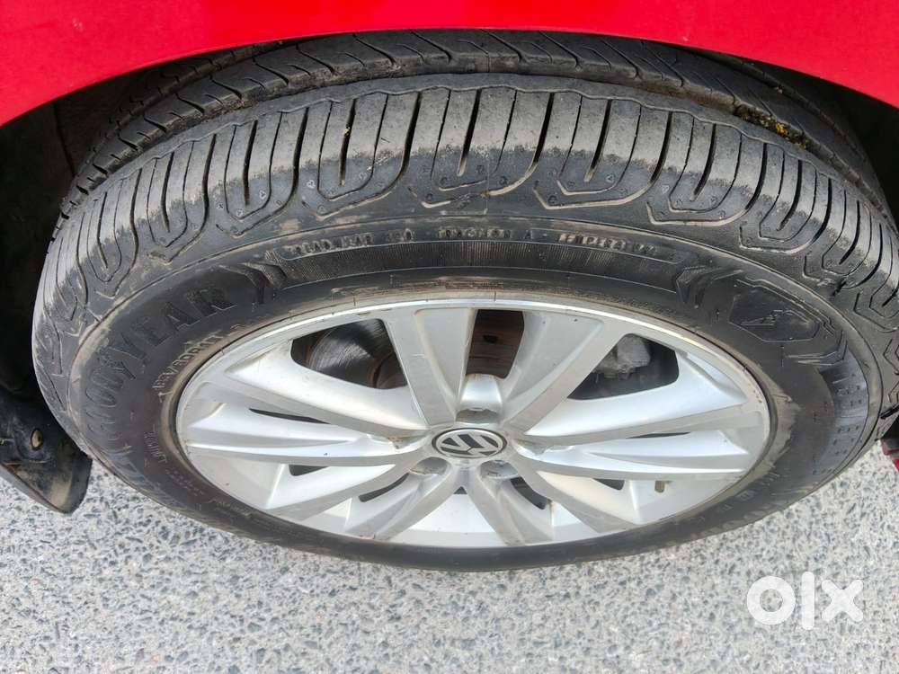 Volkswagen Polo 2009-2013 Gt Tsi, 2013, Petrol