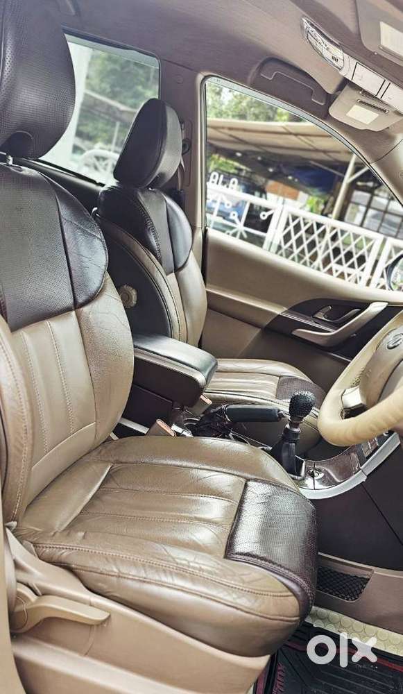 Mahindra Xuv500 W8, 2012, Diesel