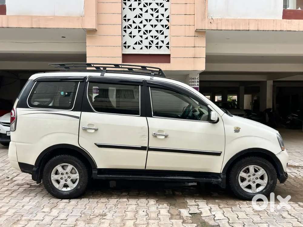 Mahindra Xylo 2014 Diesel 95000 Km Driven Xylo Top Modal