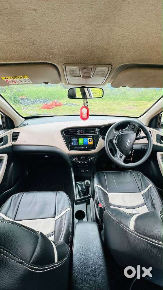 Hyundai Elite I20 1.2 Sportz Plus Vtvt, 2019, Petrol