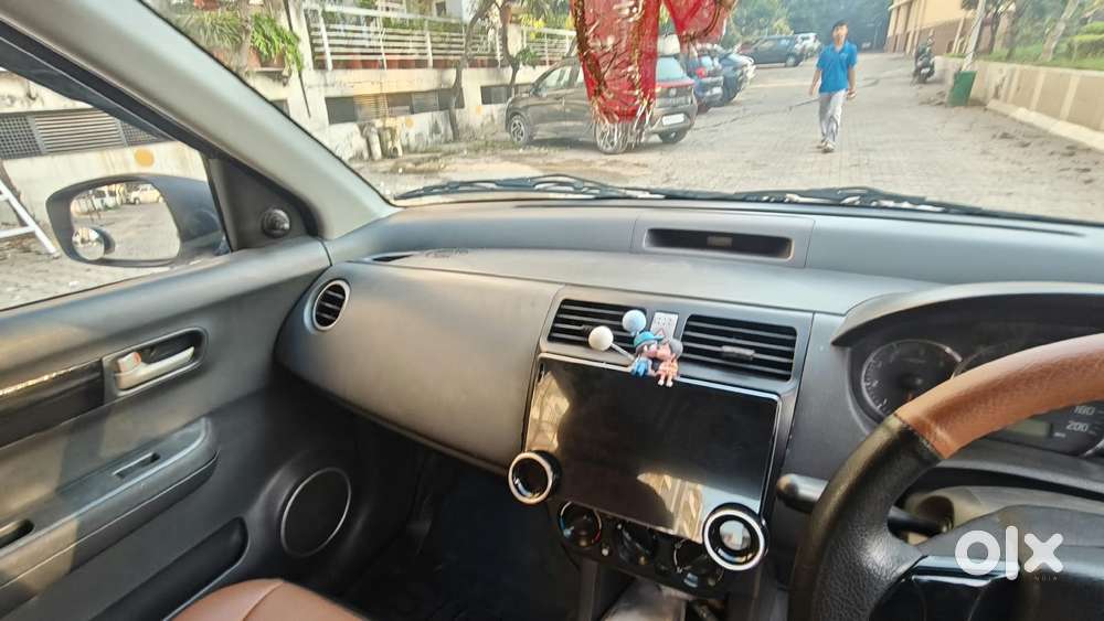 Maruti Suzuki Swift Vdi Bsiii, 2009, Diesel