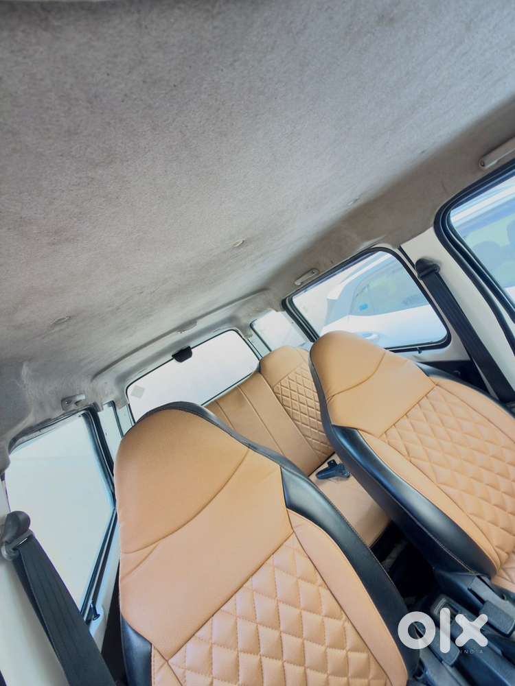 2022 Maruti Suzuki Eeco