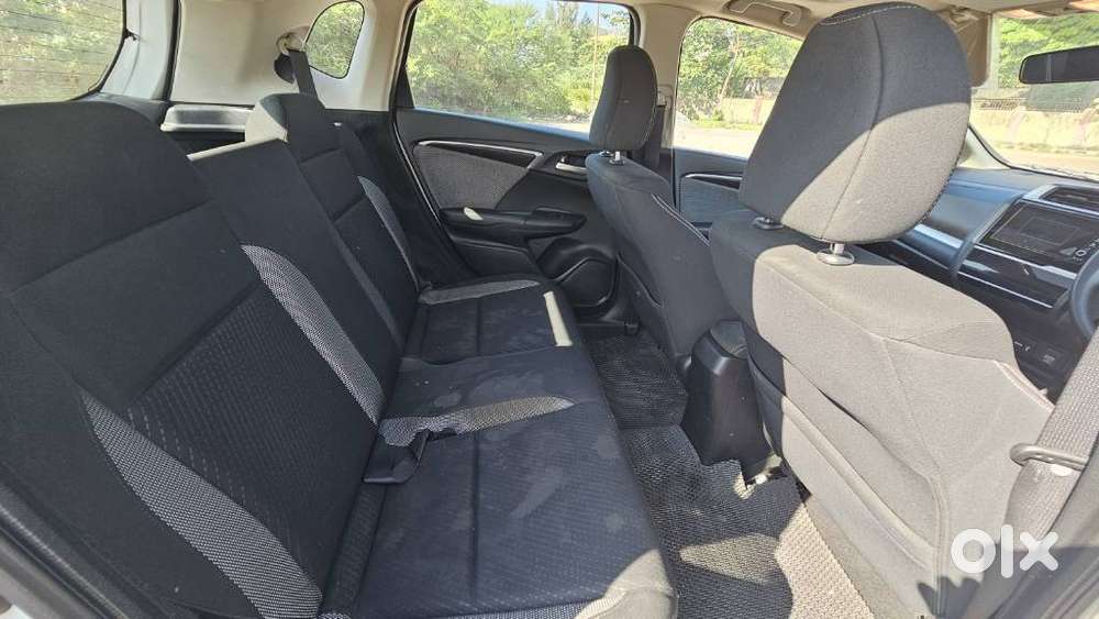 Honda Wr-v I-vtec Vx, 2018, Petrol