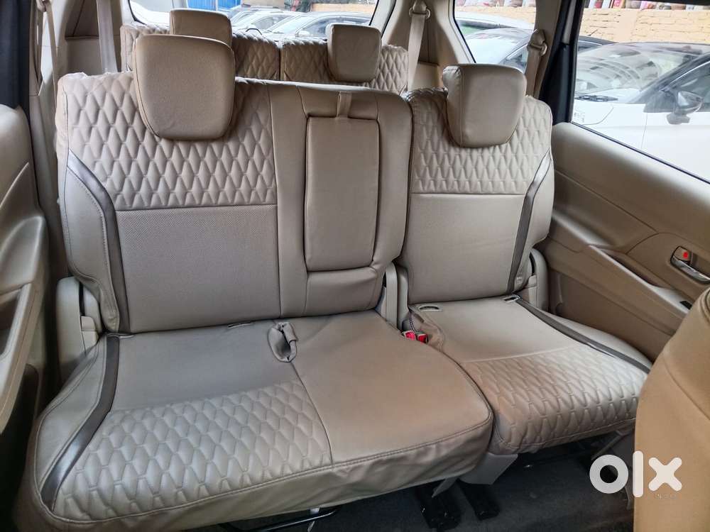 Maruti Suzuki Ertiga 2022-2023 Vxi Cng, 2022, Cng & Hybrids