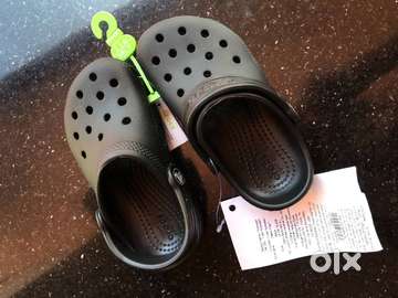 Crocs c9 outlet size