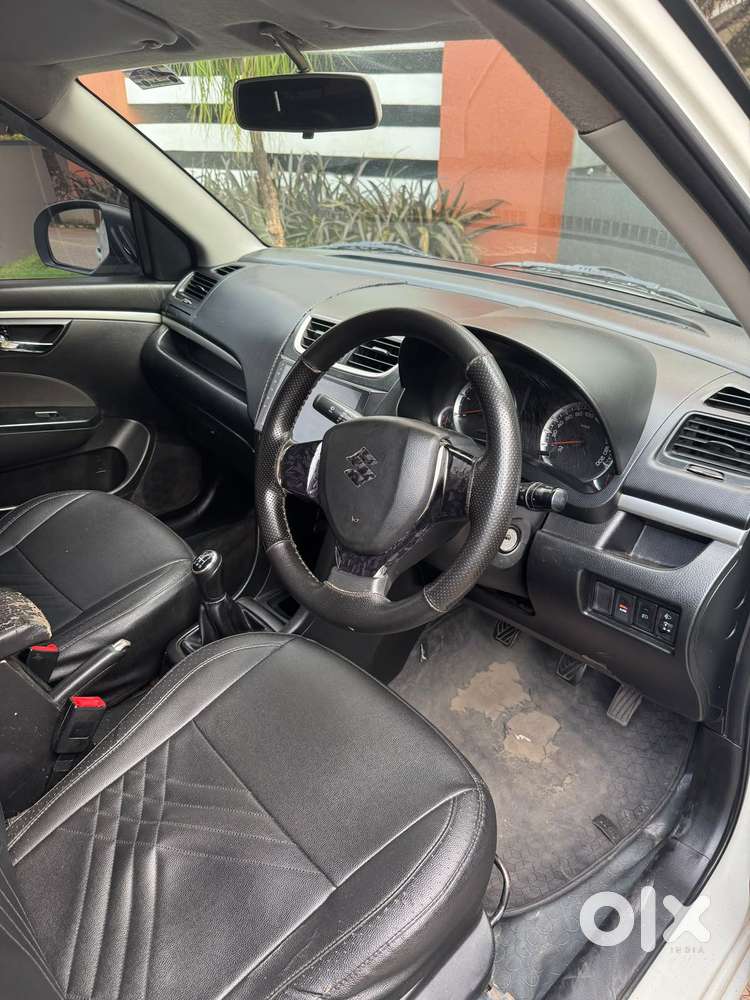 Maruti Suzuki Swift Ddis Vdi, 2013, Diesel