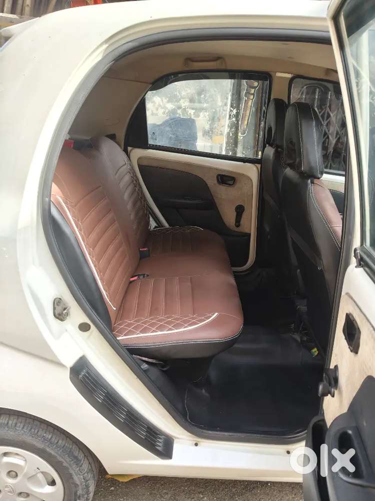 Tata Nano 2014 Petrol 21500 Km Driven