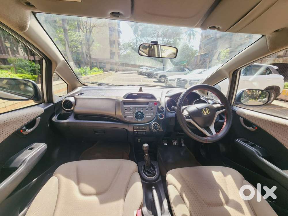 Honda Jazz 2009 Petrol Well Maintained
