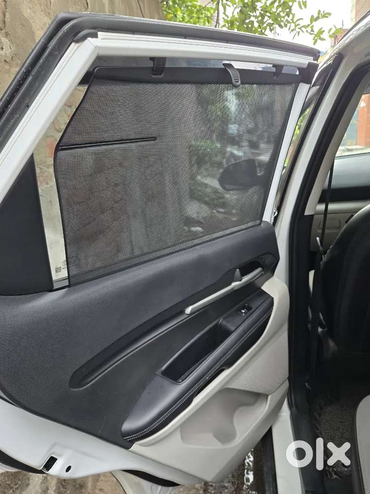 Kia Sonet Htx 2023 (1st Owner)diesel Automatic