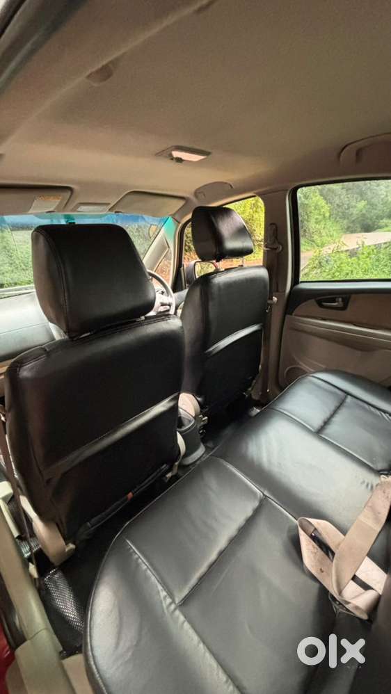 Maruti Suzuki Sx4 2007 Year