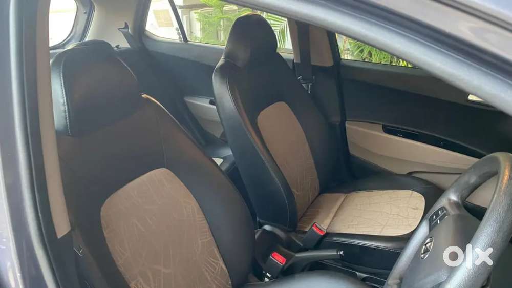 Hyundai Grand I10 Sportz Automatic 2018/ September