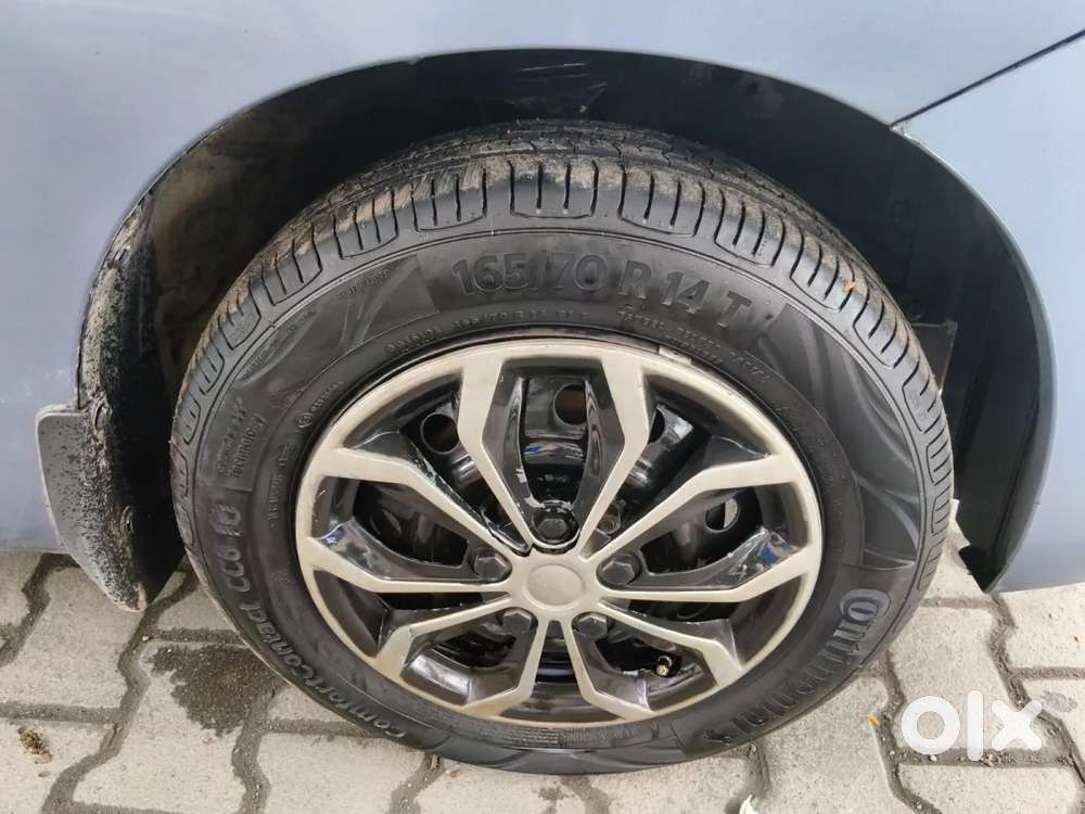 Maruti Suzuki Wagon R Vxi, 2014, Petrol