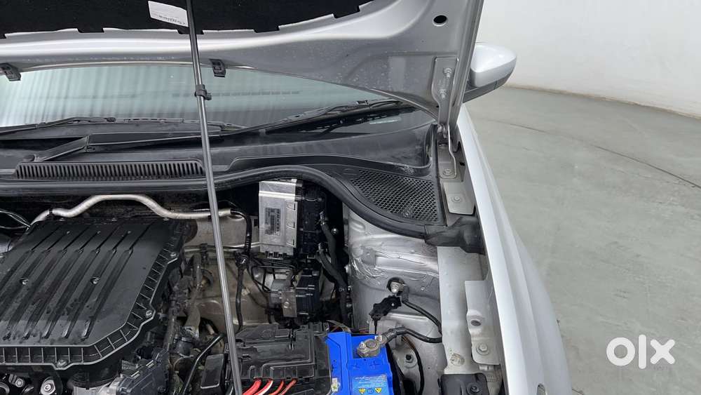 Volkswagen Polo 1.0 Comfortline Plus, 2019, Petrol