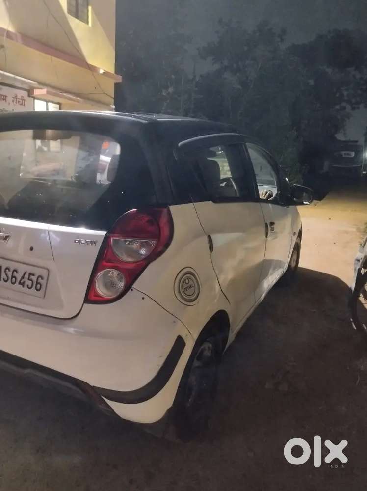 Chevrolet Beat 2015 Petrol 47000 Km Driven