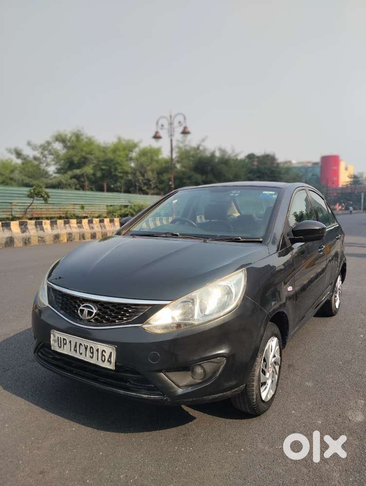 Tata Zest 1.2 Revotron Xt, 2016, Cng & Hybrids