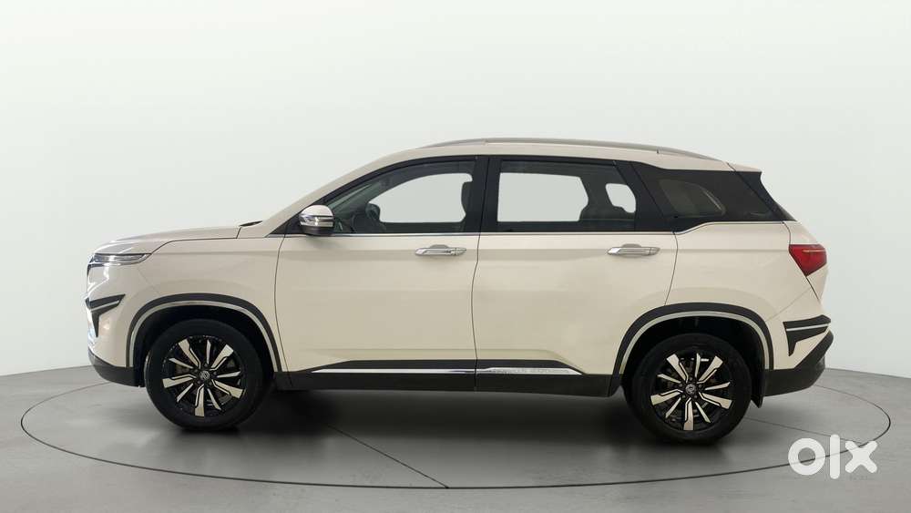 Mg Hector 2.0 Sharp Diesel, 2019, Diesel