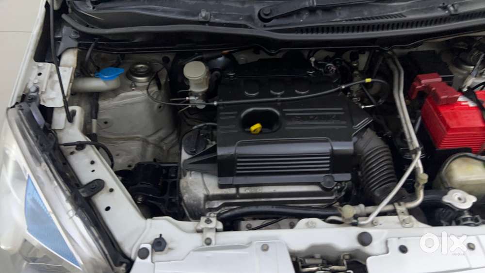 Maruti Suzuki Wagon R Vxi, 2014, Petrol
