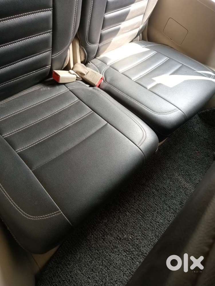 Maruti Ertiga Well Maintained Commercial Car