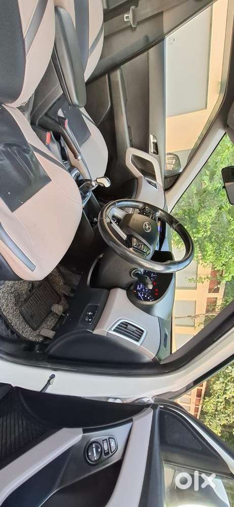 Hyundai Creta 1.6 Sx (o), 2019, Diesel