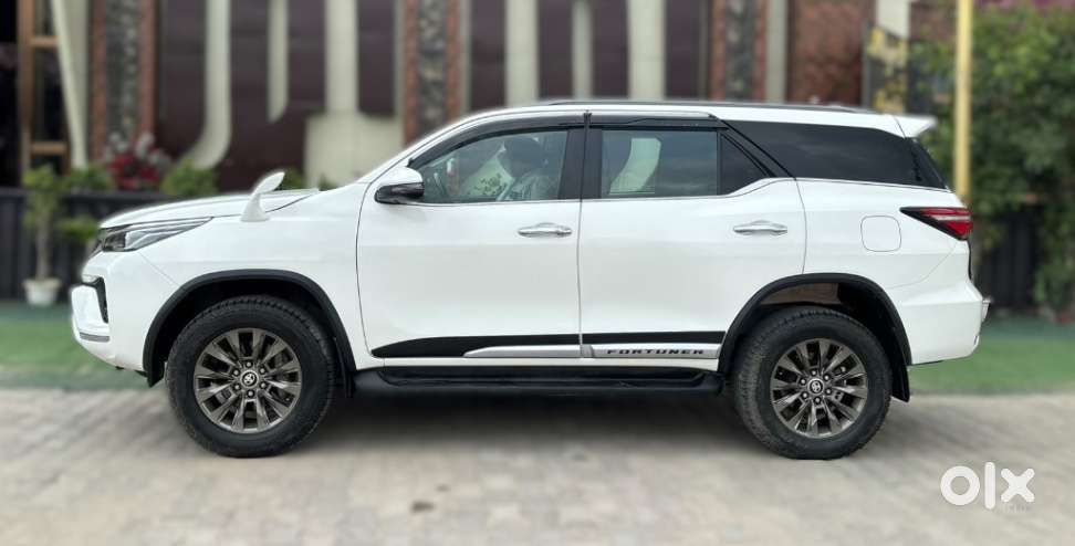 Toyota Fortuner 3.0 4x2 Automatic, 2024, Diesel