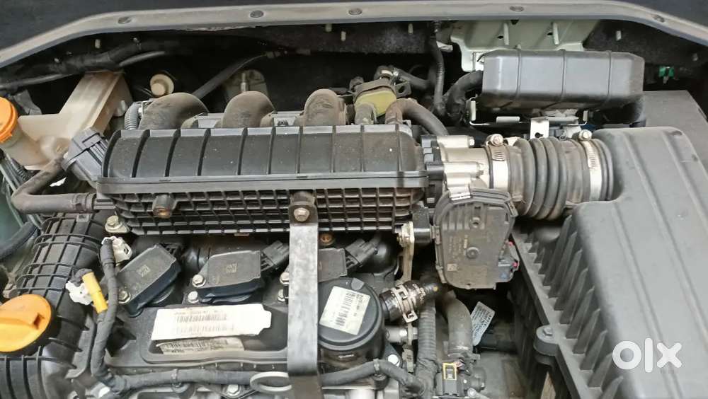 Tata Punch 2023 Petrol Well Maintained