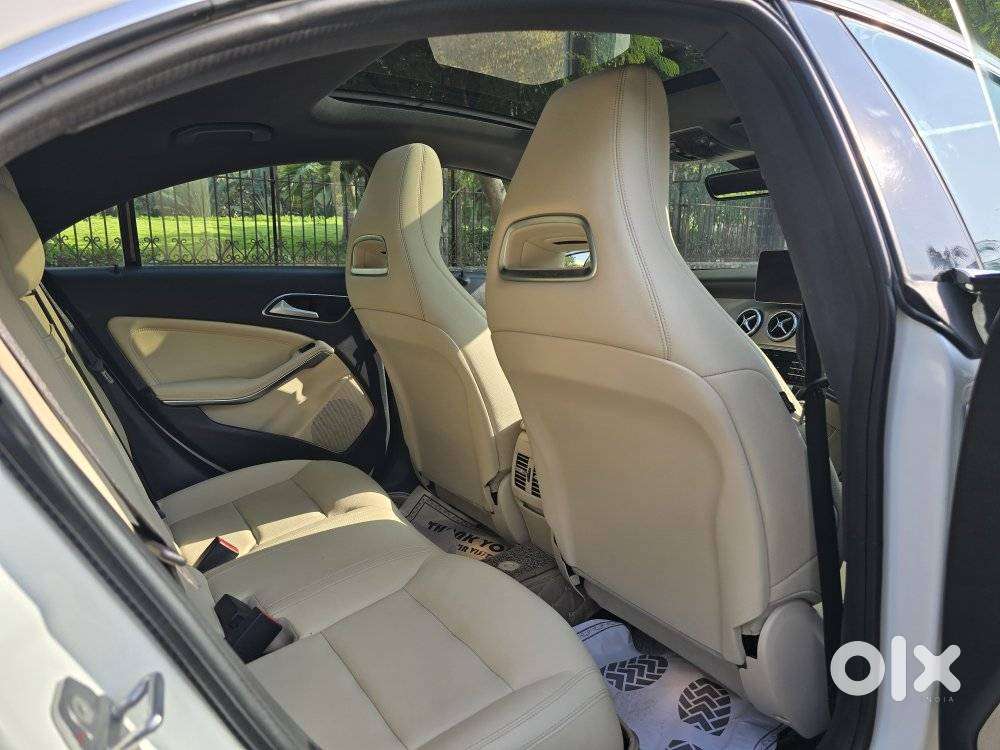 Mercedes-benz Cla Urban Sport 200, 2019, Diesel