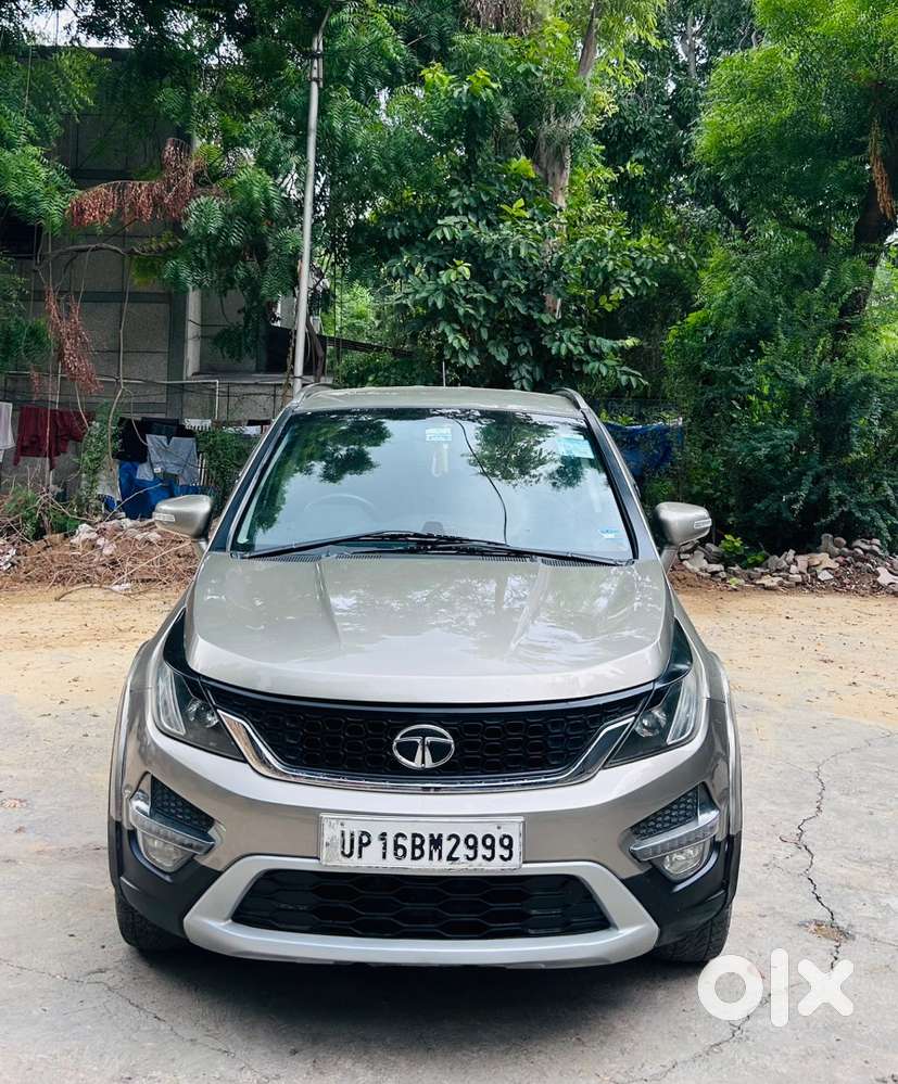 Tata Hexa Xta Automatic Diesel 2017 All Original With A To Z Service R