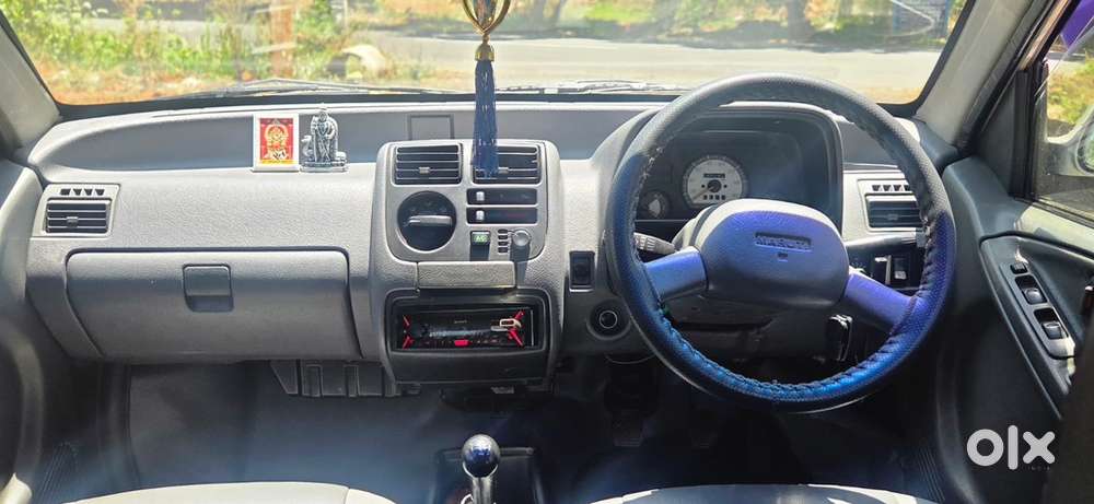 Maruti Suzuki Model 2005