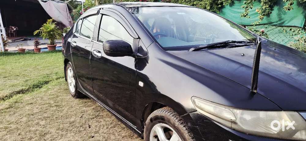 Good Condition' Single Hande Drive