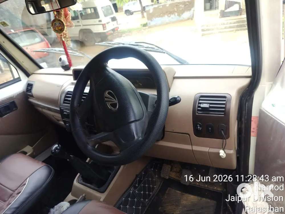 Mahindra Be 6 2022 Diesel 68000 Km Driven