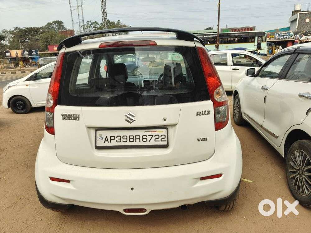 Tata Vista Tech Ls Bs Iv, 2014, Diesel