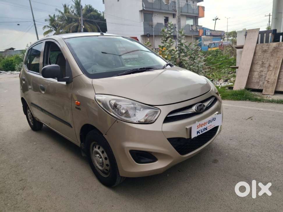 Hyundai I10 Era, 2013, Petrol