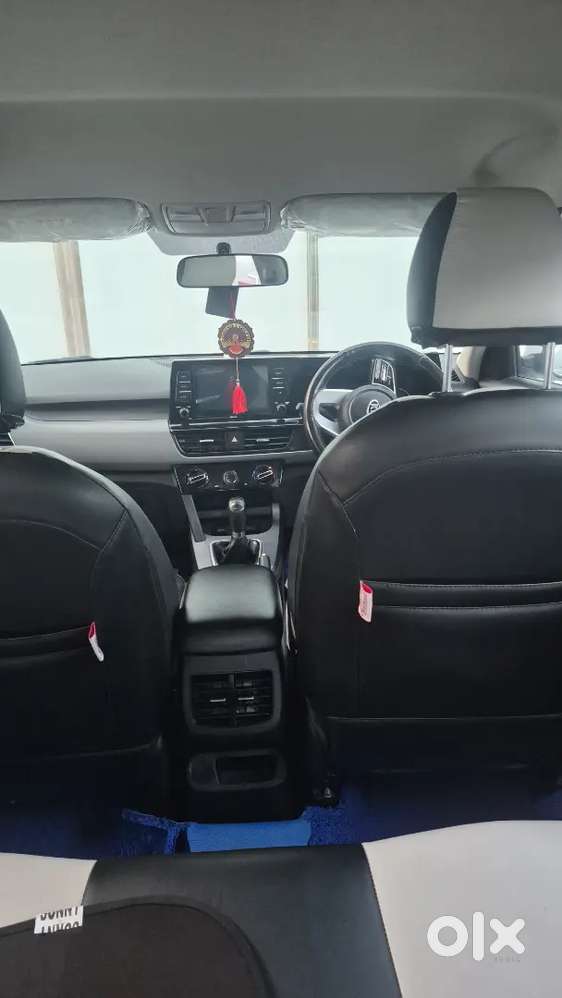 Well Maintained Kia Seltos 1.5 Htk (56,000 Km) - Good Condition