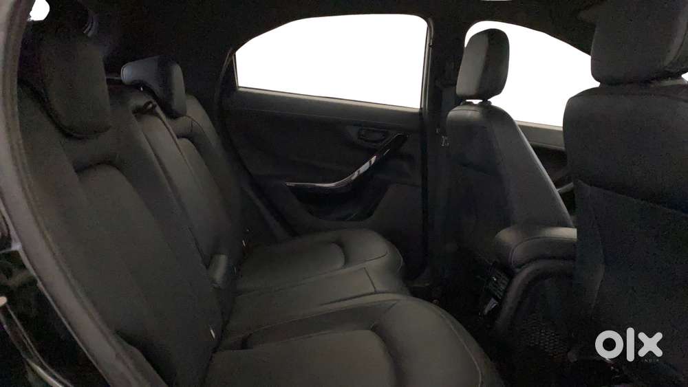 Tata Nexon 1.5 Revotorq Xz Plus (l) Dark Edition, 2021, Petrol