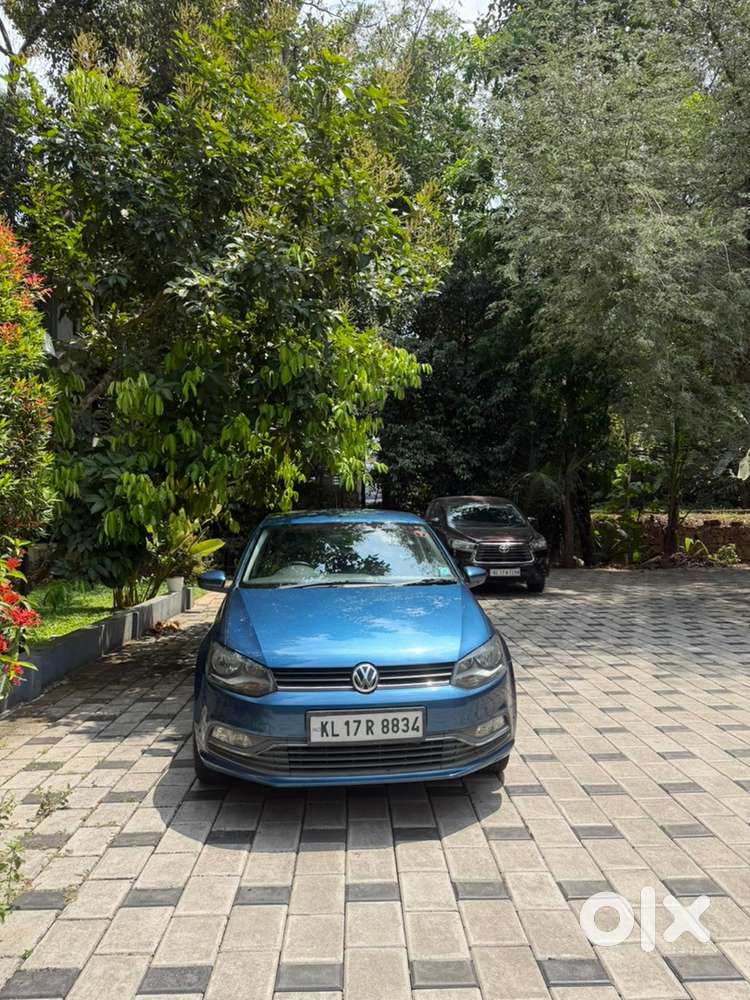 Volkswagen Polo 2018 Diesel Well Maintained