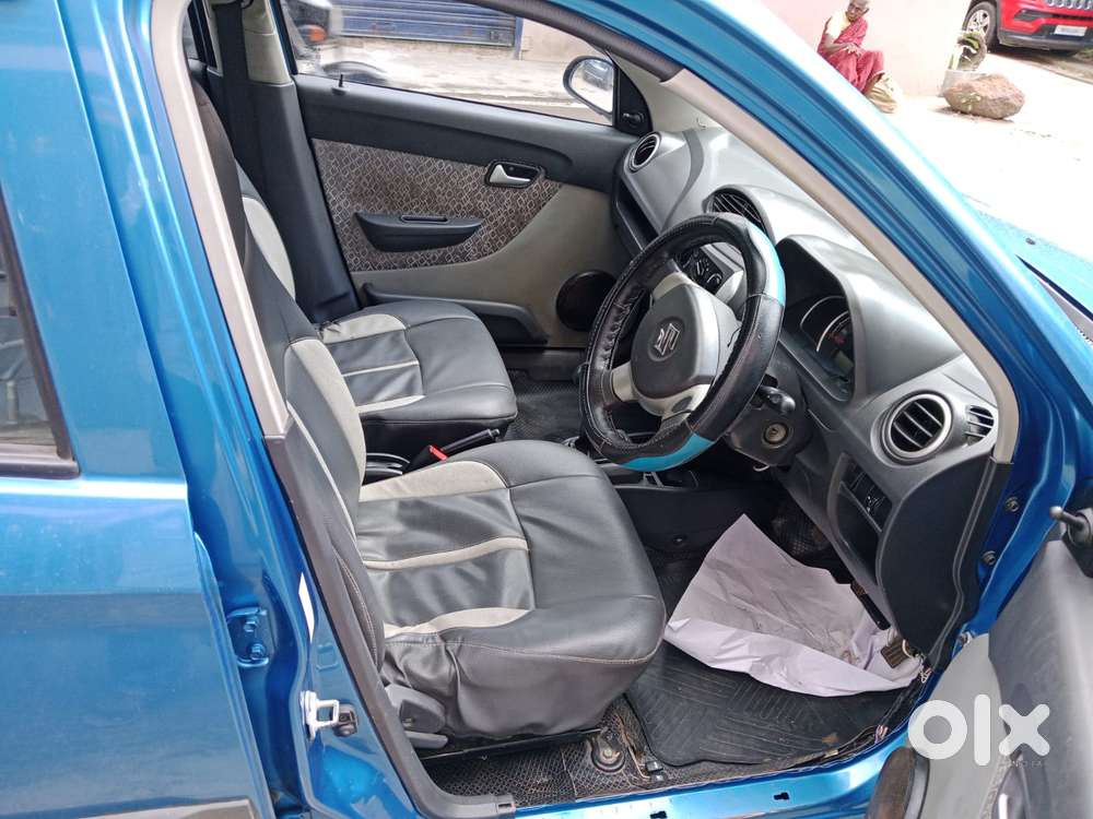 Maruti Suzuki Alto 800 Lxi, 2018, Petrol