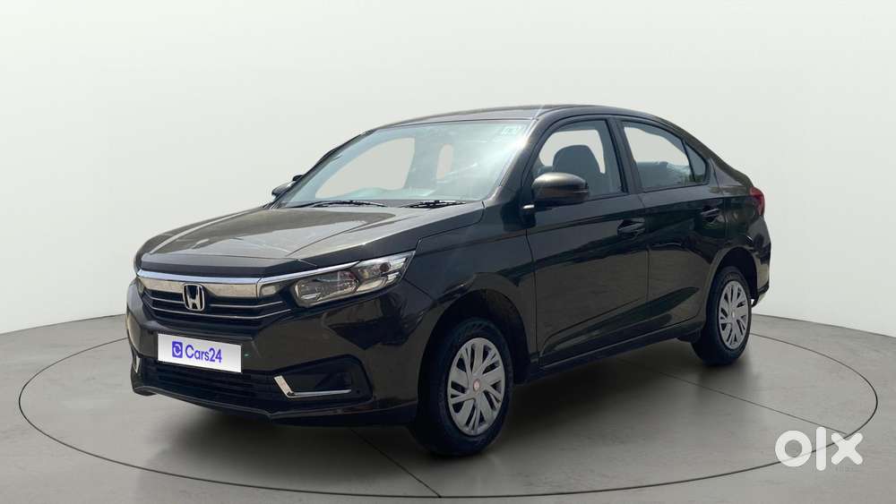 Honda Amaze 1.2 S I-vtec, 2022, Petrol