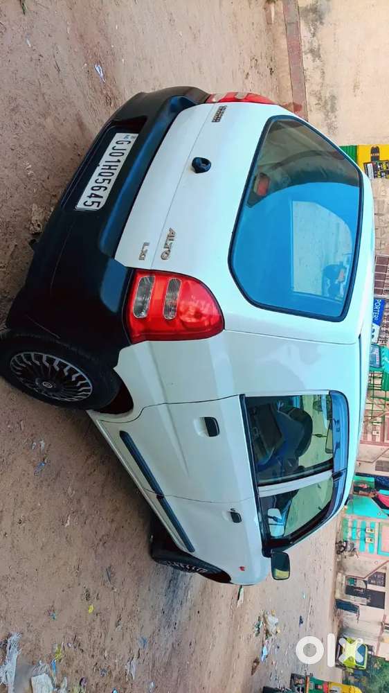 Maruti Suzuki Alto 2008