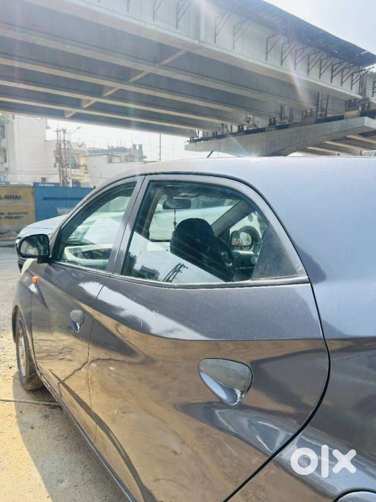 Hyundai Eon Magna +, 2013, Petrol