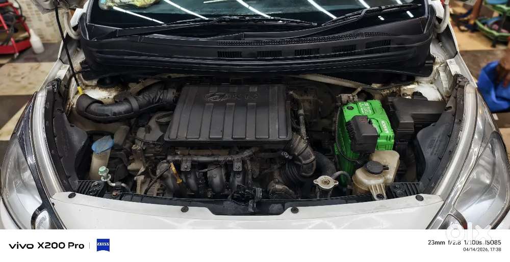 Hyundai Grand I10 2019