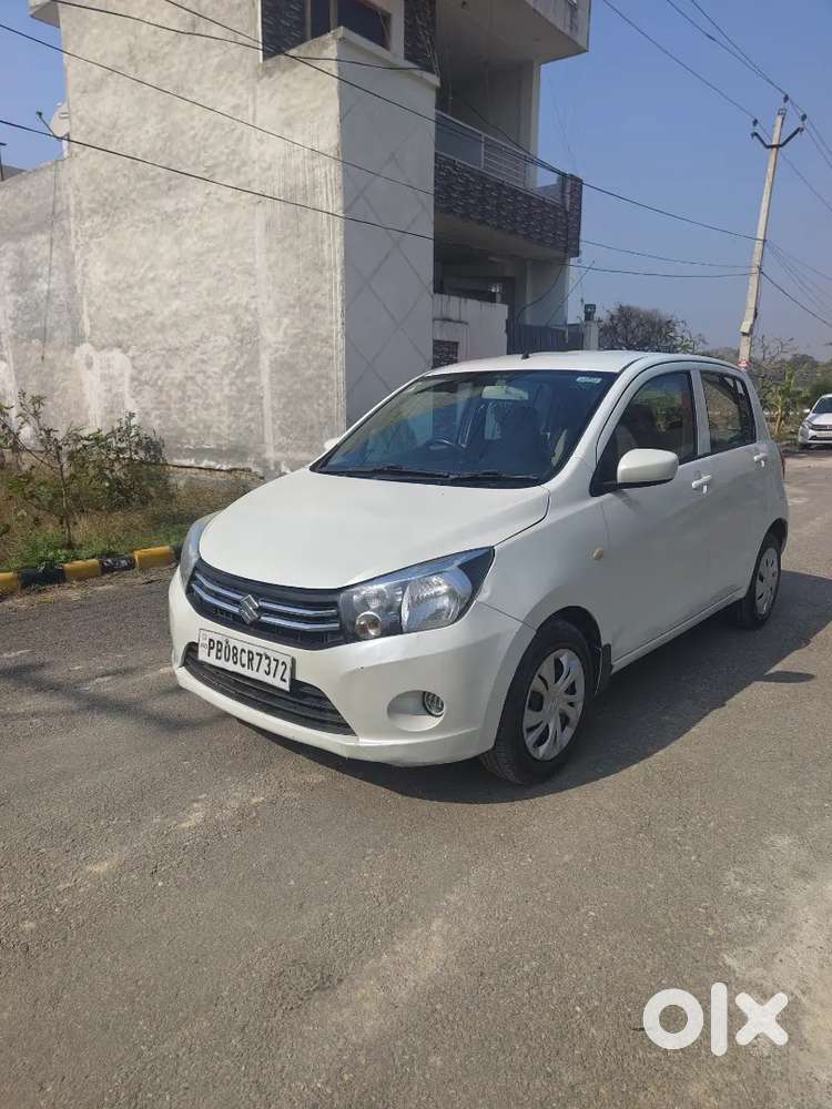 Maruti Suzuki Celerio  2014, Showroom Condition