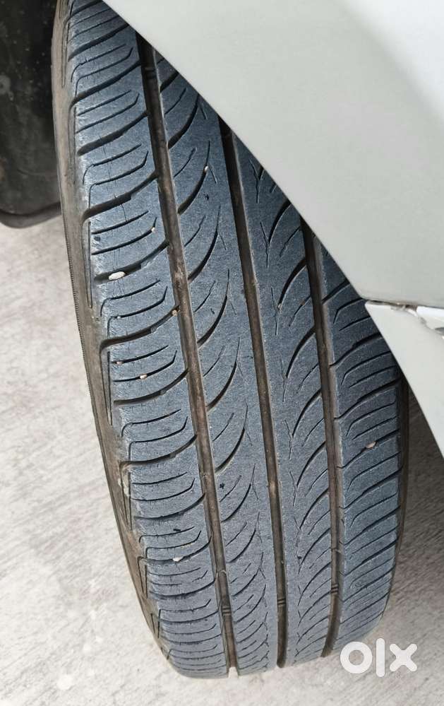 Hyundai Xcent 1.2 Vtvt S At, 2016, Petrol