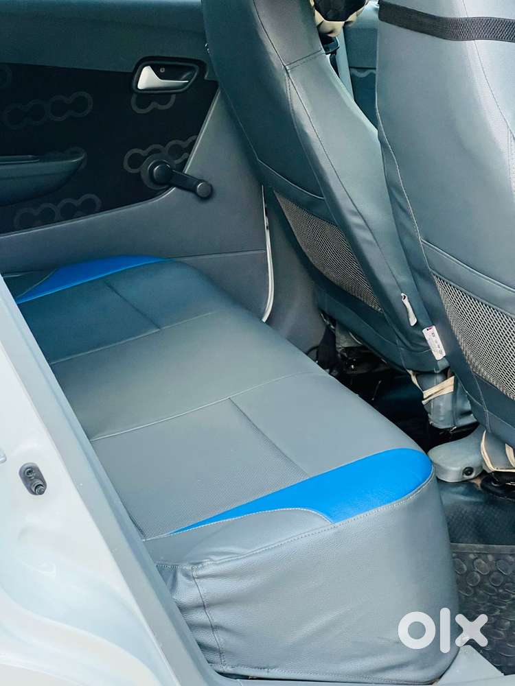 Maruti Suzuki Alto 800 0.8 Lxi (o), 2012, Petrol