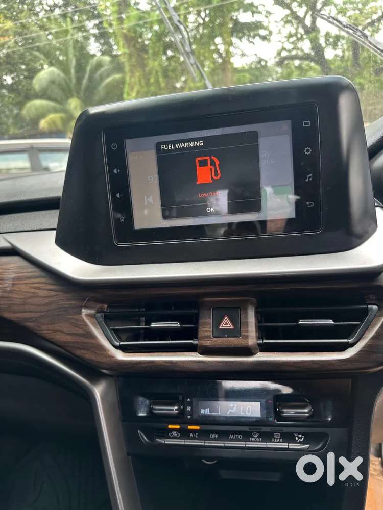 Maruti Suzuki Vitara Brezza 1.5 Vxi, 2025, Petrol