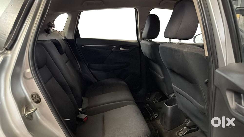 Honda Jazz 1.2 Vx I Vtec, 2015, Petrol