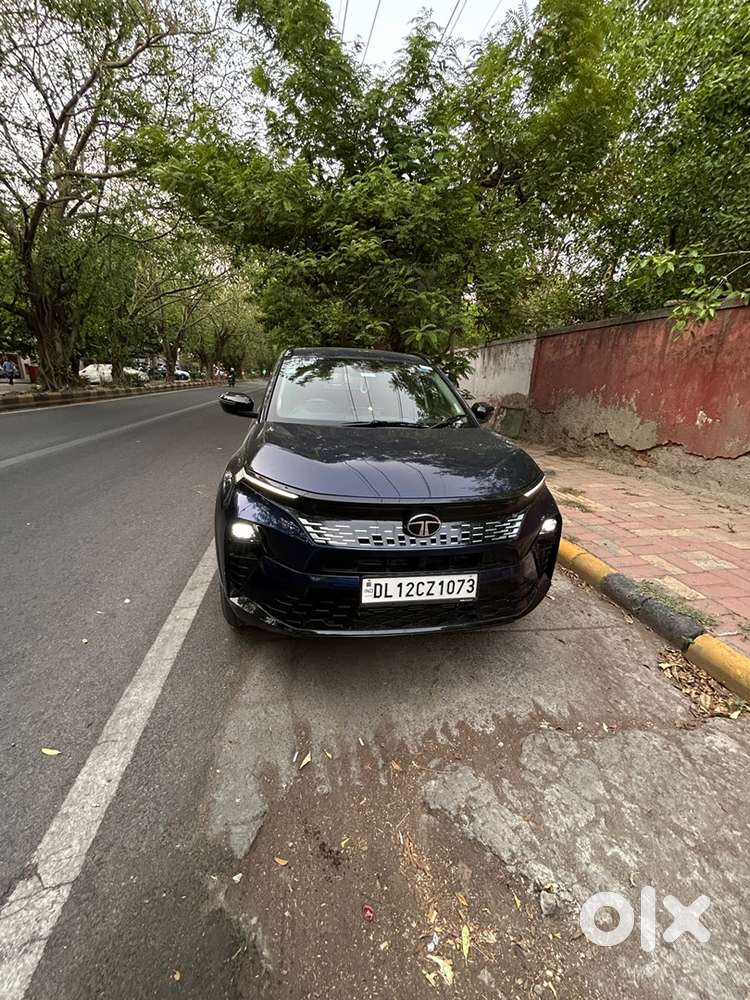 Tata Curvv  Creative S  2015  Petrol  16000kms  1st Owner