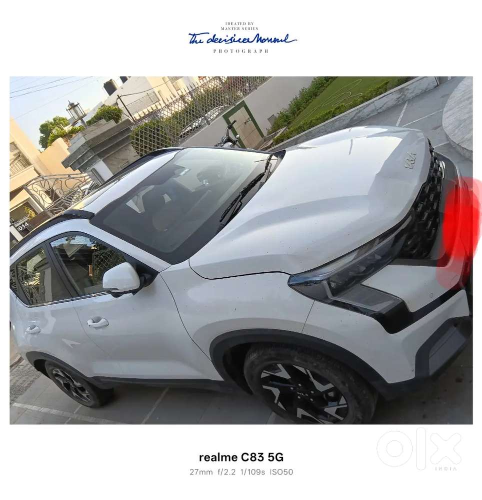 Fully Insured B2b..no Loan On Car..top End Varient..