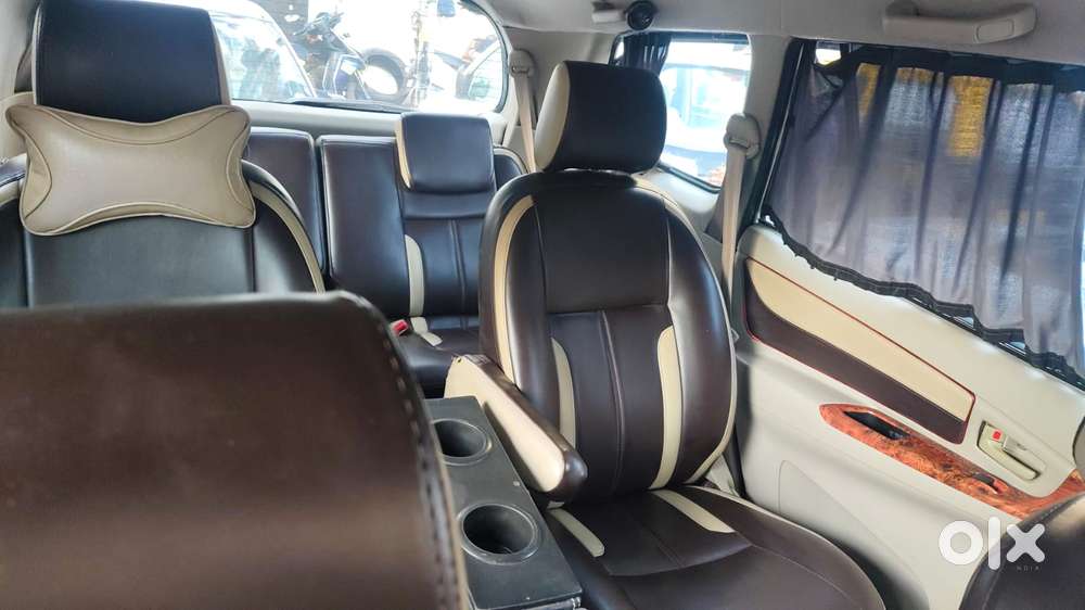 Toyota Innova 2.5 G (diesel) 7 Seater, 2013, Diesel