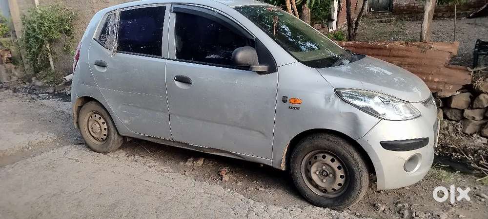 Hyundai Grand I10 Era 2008 Model